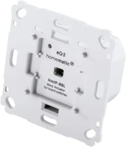 Komfort Homematic IP Jalousieaktor -Smart Home Verkäufe b9549cbd e16d 4177 9294 f27f6e4274a0 600x600