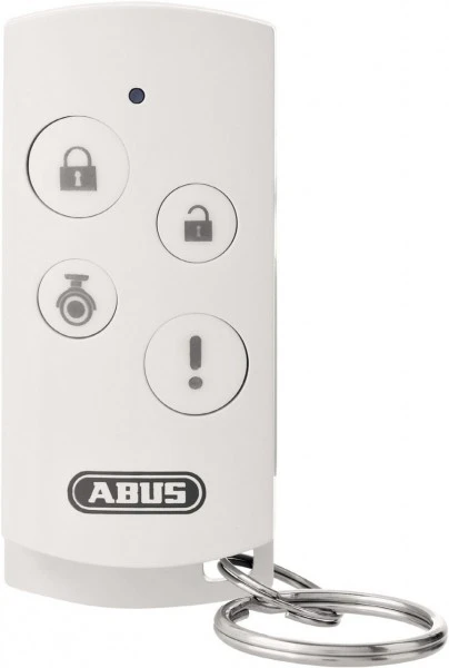 Sicherheit Abus Smartvest Funkfernbedienung 4 Sicherheit Abus Smartvest Funkfernbedienung – Bild 2