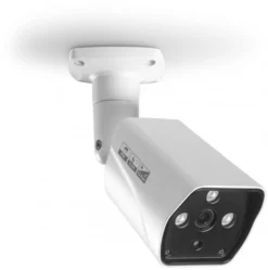 Sicherheit König Kugel Videoüberwachungskamera IP66 Weiß -Smart Home Verkäufe b9c2fac9 8aa9 4c2f 8793 a5d734b9ed6d 600x600