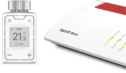 Energie Sparen AVM FRITZ!DECT 302 Thermostat -Smart Home Verkäufe ba5d5506 ac67 4611 a8e4 f6a23bcbf0b1 600x600