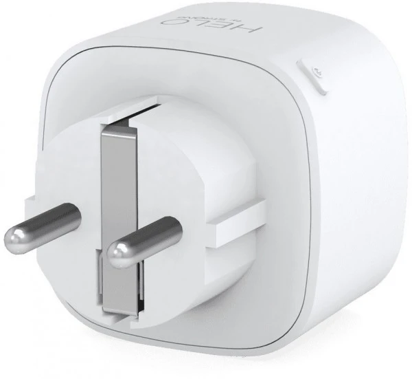 Komfort Strong Helo-Plug-EU Schaltsteckdose 6 Komfort Strong Helo-Plug-EU Schaltsteckdose – Bild 4