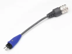 Komfort Juice JUICE CONNECTOR Adapter T23 (CH) Für JUICE BOOSTER 2