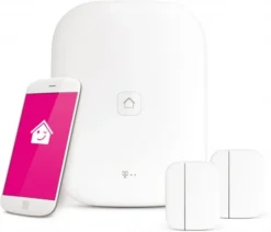 Komfort Telekom Smart Home Starter Paket