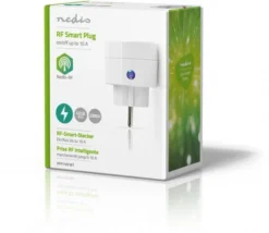 Komfort Nedis RFP110FWT RF-Smart-Stecker Schaltsteckdose 13 Komfort Nedis RFP110FWT RF-Smart-Stecker Schaltsteckdose -Smart Home Verkäufe bd0598d3 fd51 482f 9e09 1d50c5e8eb58 600x600
