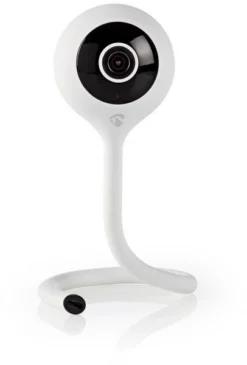 Sicherheit Nedis WIFICI11CWT Überwachungskamera 12 Sicherheit Nedis WIFICI11CWT Überwachungskamera -Smart Home Verkäufe bf0a5dba 61a2 4561 bca6 02d42c96ee74 600x600