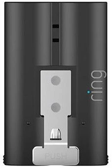 Komfort Ring Quick Release Akku