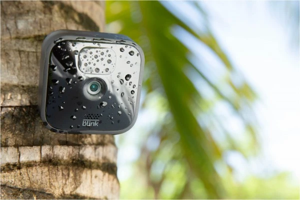 Sicherheit Blink Outdoor System Mit 3 Kameras Video-Überwachungsanlage 8 Sicherheit Blink Outdoor System Mit 3 Kameras Video-Überwachungsanlage – Bild 6