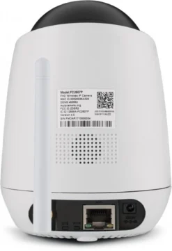 Sicherheit TechniSat TechniHome IK 2 Überwachungskamera -Smart Home Verkäufe bfee44e4 936e 48d1 816d bf1e0e73b4e9 600x600