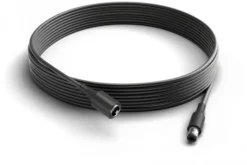 Komfort Hue Hue Play Verlängerungskabel (5m) Schwarz