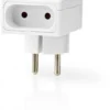 Komfort Nedis RFP130EWT RF-Smart-Stecker Schaltsteckdose -Smart Home Verkäufe c09a171d c583 4aed 88a2 ef80e5c83976 600x600