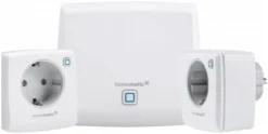 Komfort Homematic IP HmIP-DC Dimmerkompensator 12 Komfort Homematic IP HmIP-DC Dimmerkompensator -Smart Home Verkäufe c0c19326 5013 49b1 b9ed 21c69c3158ad 600x600