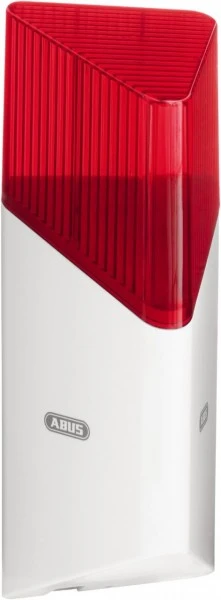 Sicherheit Abus Smartvest Funk-Sirene 5 Sicherheit Abus Smartvest Funk-Sirene – Bild 3