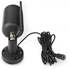 Sicherheit Nedis WIFICO40CBK WLAN Smart-IP-Kamera Überwachungskamera 12 Sicherheit Nedis WIFICO40CBK WLAN Smart-IP-Kamera Überwachungskamera -Smart Home Verkäufe c17f2f29 dccf 4895 9349 ca3778570b57 600x600