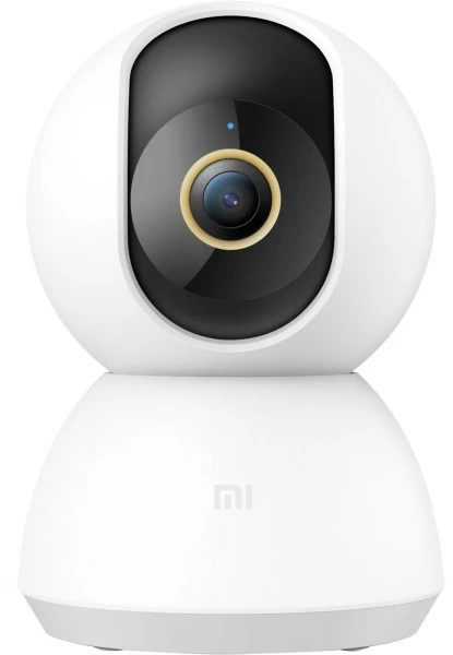 Sicherheit Xiaomi Mi 360° Home Security Camera 2K 3 Sicherheit Xiaomi Mi 360° Home Security Camera 2K
