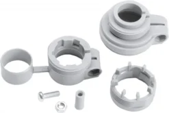 Komfort Homematic IP Adapter-Set Danfoss