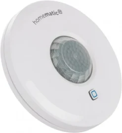 Komfort Homematic IP Präsenzmelder (Innen) -Smart Home Verkäufe c21bf5d5 dfdf 4a59 a03b a6a66af2da75 600x600