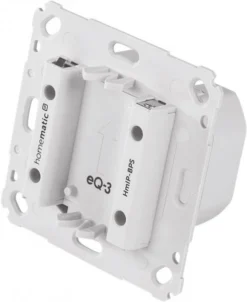 Komfort Homematic IP Homematic IP Netzteil Für Markenschalter -Smart Home Verkäufe c4eb6992 fe3d 4e2b b4b3 b63e00e82092 600x600