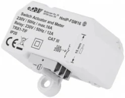 Komfort Homematic IP HmIP-WRCC2 Wandtaster (flach) -Smart Home Verkäufe c6203de0 a481 48ba 8931 71ab42d31743 600x600