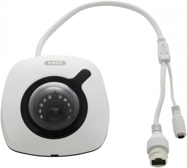 Sicherheit Abus IP Mini Dome 4 MPx Überwachungskamera IPCB44510A 6 Sicherheit Abus IP Mini Dome 4 MPx Überwachungskamera IPCB44510A – Bild 4