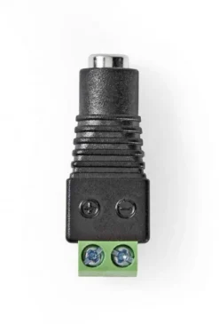 Nedis CCTVCF11BK5 CCTV-Sicherheitssteckverbinder -Smart Home Verkäufe c7334808 66be 42d3 9914 9419324559c0 600x600