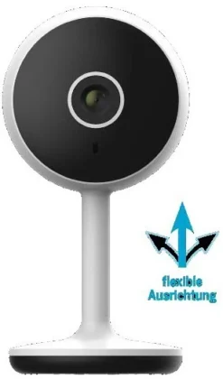 Sicherheit Bea-fon Flexy 1F Überwachungskamera -Smart Home Verkäufe c7be06d9 25a3 44c5 ae4e 956305ba58f7 600x600