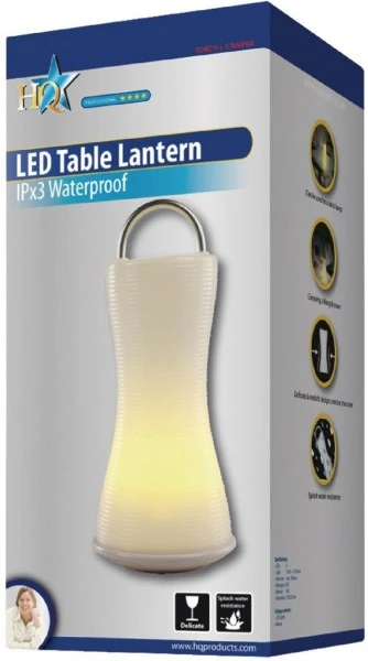 Komfort Nedis TORCH-L-CAMP04 Tisch/Campinglaterne 6 Komfort Nedis TORCH-L-CAMP04 Tisch/Campinglaterne – Bild 4