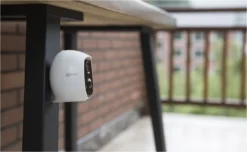 Sicherheit Ezviz C3A-B WLAN Outdoor Camera -Smart Home Verkäufe c8ba03d9 cc1d 4cc7 9aeb 11582d3024d8 600x600