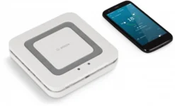 Sicherheit Bosch Twinguard Rauchmelder