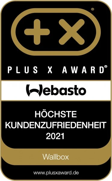 Komfort Webasto Pure 11kW Ladestation/Wallbox Mit Typ-2 Ladekabel 4,5m 8 Komfort Webasto Pure 11kW Ladestation/Wallbox Mit Typ-2 Ladekabel 4,5m – Bild 6