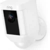 Ring Spotlight Sicherheitskamera (Akku) Weiss 1 Ring Spotlight Sicherheitskamera (Akku) Weiss -Smart Home Verkäufe ca655457 3c0a 4a69 ab4d 86b29a21d9d9 600x600