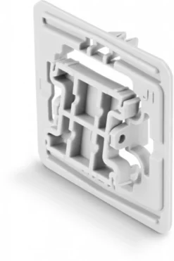 Komfort Bosch Adapter 3er-Set Jung (J1)