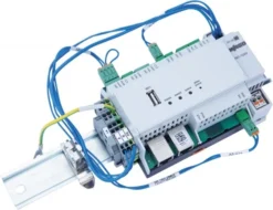 Komfort Heidelberg Combox Lite Ladestation Zubehör