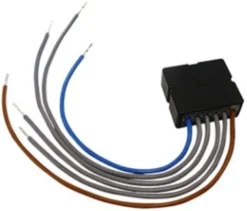 Komfort DigitalSTROM SW-SKM300 Joker 4-fach Adapter