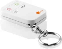 Sicherheit Egardia Fernbedienung