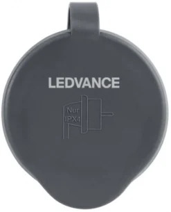 Komfort LEDVANCE Smarte Steckdose WiFi Für Außen Schwarz -Smart Home Verkäufe cbf67e9e fba2 40bb 9783 6b383e1a5771 600x600