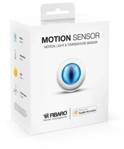 Komfort FIBARO Motion Sensor FGMS-001
