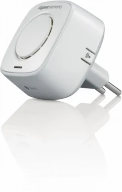 Sicherheit Gigaset Elements Siren - Alarmsirene Innensirene Weiß 7 Sicherheit Gigaset Elements Siren - Alarmsirene Innensirene Weiß -Smart Home Verkäufe cd186789 7006 e411 93fe 005056911841 600x600