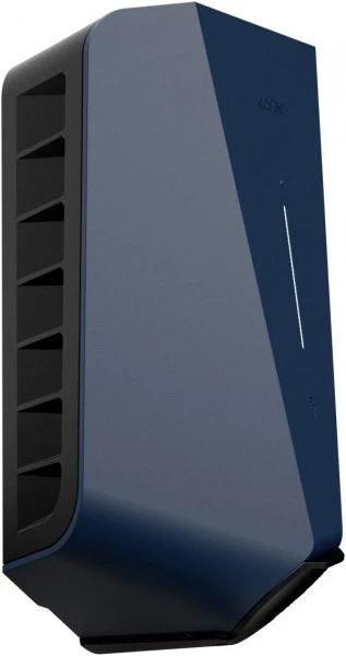 Komfort Easee Home Type 2 (22kW) Ladestation/Wallbox Blau 4 Komfort Easee Home Type 2 (22kW) Ladestation/Wallbox Blau – Bild 2