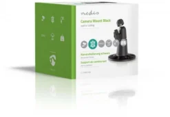 Sicherheit Nedis CCTVBR10BK Halterung -Smart Home Verkäufe cdcb154d 376b 4ac0 b40e 77f73738994b 600x600