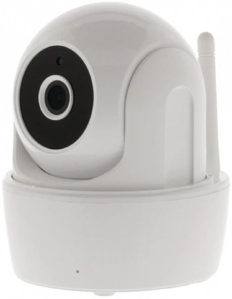 Sicherheit König SAS-CLALIPC10 Überwachungskamera 5 Sicherheit König SAS-CLALIPC10 Überwachungskamera – Bild 3