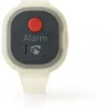 Nedis ALRMPW20AT Persönlicher Sicherheitsalarm 2 Nedis ALRMPW20AT Persönlicher Sicherheitsalarm -Smart Home Verkäufe cec8d415 1c7d 402c af78 33635ad14d75 600x600