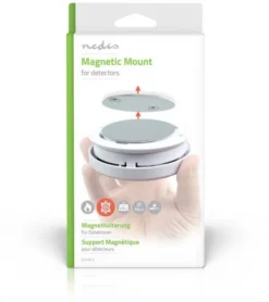 Komfort Nedis DTCTBR10 Melderhalterung -Smart Home Verkäufe cfc53b2f 9215 41b2 8ebe 5a7dacb59af3 600x600