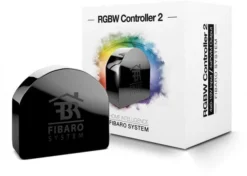 Komfort FIBARO RGBW Controller 2