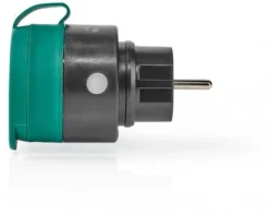 Komfort Nedis RFPO110FBK RF-Smart-Stecker Schaltsteckdose 11 Komfort Nedis RFPO110FBK RF-Smart-Stecker Schaltsteckdose -Smart Home Verkäufe d055e8a6 67d5 49ac 8b96 902bbe027989 600x600