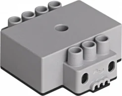 Komfort DigitalSTROM Klemme L Schatten Markise Grau