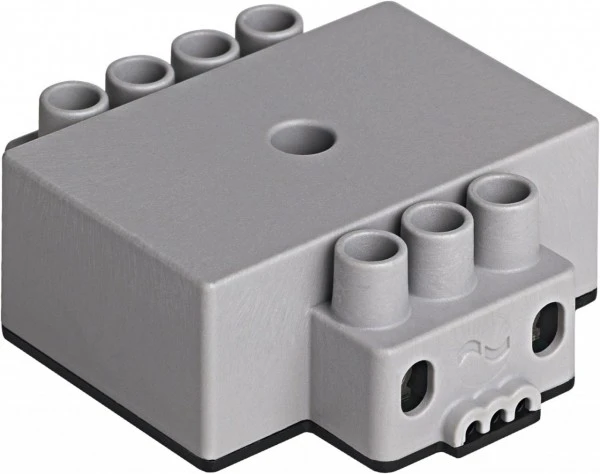 Komfort DigitalSTROM Klemme L Schatten Markise Grau 3 Komfort DigitalSTROM Klemme L Schatten Markise Grau