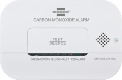 Sicherheit Brennenstuhl CM A 3030 Kohlenmonoxidmelder -Smart Home Verkäufe d2928267 010e 4dd4 9682 d13c2b658301 600x600