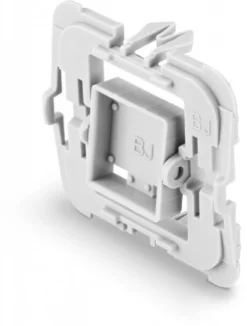 Komfort Bosch Adapter 3er-Set Busch-Jäger (BJ)