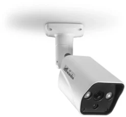 Sicherheit König Kugel Videoüberwachungskamera IP66 Weiß -Smart Home Verkäufe d564ee3d 090a 497d bd96 049f0c5efad1 600x600