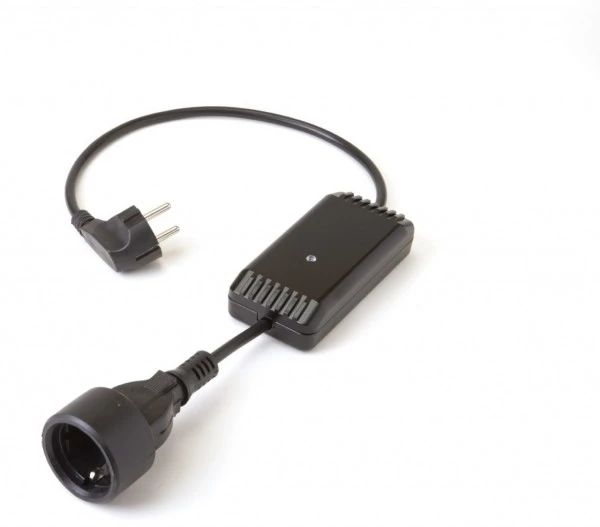 Komfort DigitalSTROM SW-SSL200-FS Schnurschalter Schwarz 3 Komfort DigitalSTROM SW-SSL200-FS Schnurschalter Schwarz